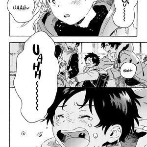 [KII Kanna] Harukaze no Étranger ~ volume 3 [Eng] — 030