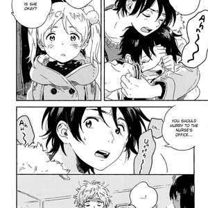 [KII Kanna] Harukaze no Étranger ~ volume 3 [Eng] — 041