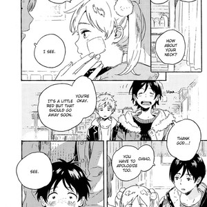 [KII Kanna] Harukaze no Étranger ~ volume 3 [Eng] — 043