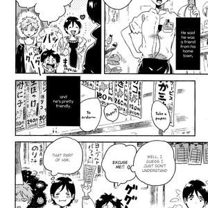 [KII Kanna] Harukaze no Étranger ~ volume 3 [Eng] — 049