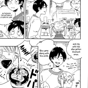 [KII Kanna] Harukaze no Étranger ~ volume 3 [Eng] — 052