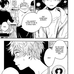 [KII Kanna] Harukaze no Étranger ~ volume 3 [Eng] — 054