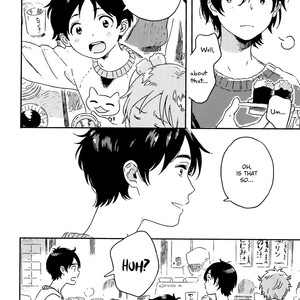 [KII Kanna] Harukaze no Étranger ~ volume 3 [Eng] — 055