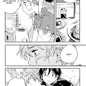 [KII Kanna] Harukaze no Étranger ~ volume 3 [Eng] — 059