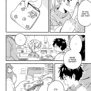 [KII Kanna] Harukaze no Étranger ~ volume 3 [Eng] — 061