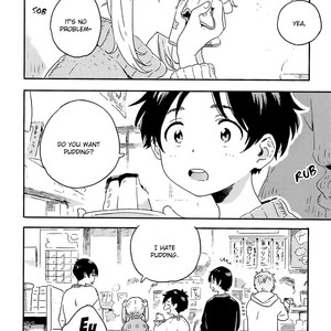 [KII Kanna] Harukaze no Étranger ~ volume 3 [Eng] — 063