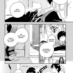 [KII Kanna] Harukaze no Étranger ~ volume 3 [Eng] — 067