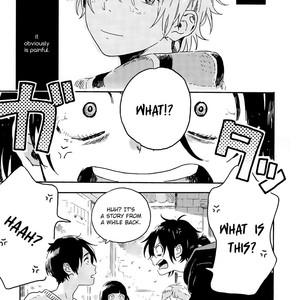 [KII Kanna] Harukaze no Étranger ~ volume 3 [Eng] — 072