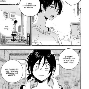 [KII Kanna] Harukaze no Étranger ~ volume 3 [Eng] — 074