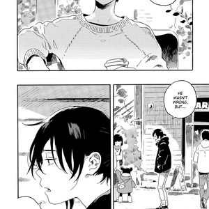 [KII Kanna] Harukaze no Étranger ~ volume 3 [Eng] — 075