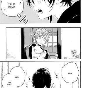 [KII Kanna] Harukaze no Étranger ~ volume 3 [Eng] — 076