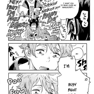 [KII Kanna] Harukaze no Étranger ~ volume 3 [Eng] — 077