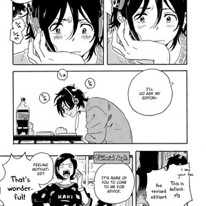 [KII Kanna] Harukaze no Étranger ~ volume 3 [Eng] — 078
