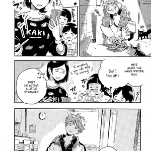 [KII Kanna] Harukaze no Étranger ~ volume 3 [Eng] — 079