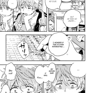 [KII Kanna] Harukaze no Étranger ~ volume 3 [Eng] — 080