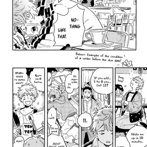 [KII Kanna] Harukaze no Étranger ~ volume 3 [Eng] — 081