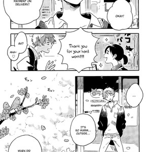 [KII Kanna] Harukaze no Étranger ~ volume 3 [Eng] — 082