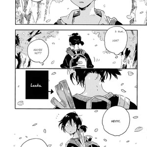 [KII Kanna] Harukaze no Étranger ~ volume 3 [Eng] — 083