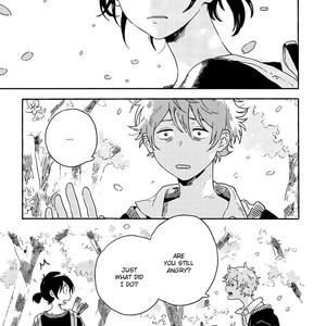 [KII Kanna] Harukaze no Étranger ~ volume 3 [Eng] — 084