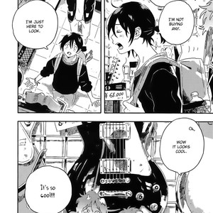 [KII Kanna] Harukaze no Étranger ~ volume 3 [Eng] — 087