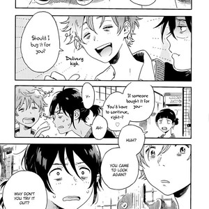[KII Kanna] Harukaze no Étranger ~ volume 3 [Eng] — 088