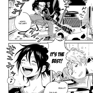 [KII Kanna] Harukaze no Étranger ~ volume 3 [Eng] — 091