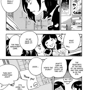 [KII Kanna] Harukaze no Étranger ~ volume 3 [Eng] — 092