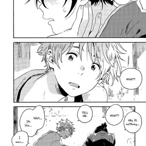 [KII Kanna] Harukaze no Étranger ~ volume 3 [Eng] — 097