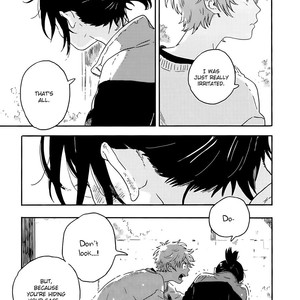 [KII Kanna] Harukaze no Étranger ~ volume 3 [Eng] — 098