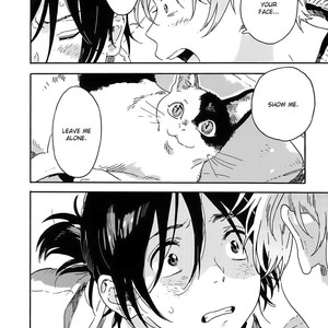 [KII Kanna] Harukaze no Étranger ~ volume 3 [Eng] — 099
