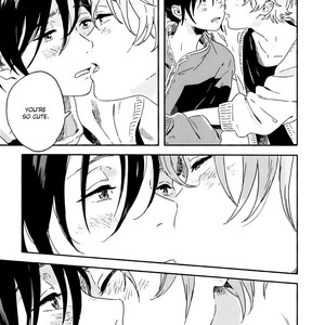 [KII Kanna] Harukaze no Étranger ~ volume 3 [Eng] — 100
