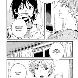 [KII Kanna] Harukaze no Étranger ~ volume 3 [Eng] — 107