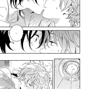 [KII Kanna] Harukaze no Étranger ~ volume 3 [Eng] — 110