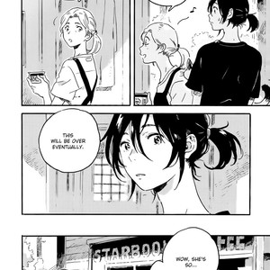 [KII Kanna] Harukaze no Étranger ~ volume 3 [Eng] — 122