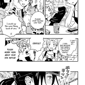 [KII Kanna] Harukaze no Étranger ~ volume 3 [Eng] — 125