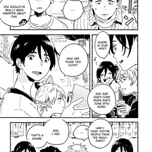 [KII Kanna] Harukaze no Étranger ~ volume 3 [Eng] — 147