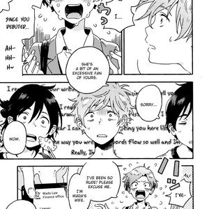 [KII Kanna] Harukaze no Étranger ~ volume 3 [Eng] — 149