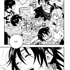[KII Kanna] Harukaze no Étranger ~ volume 3 [Eng] — 157