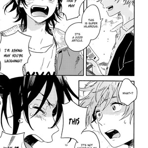 [KII Kanna] Harukaze no Étranger ~ volume 3 [Eng] — 163