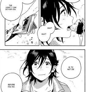 [KII Kanna] Harukaze no Étranger ~ volume 3 [Eng] — 169