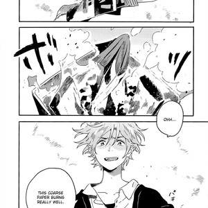 [KII Kanna] Harukaze no Étranger ~ volume 3 [Eng] — 170