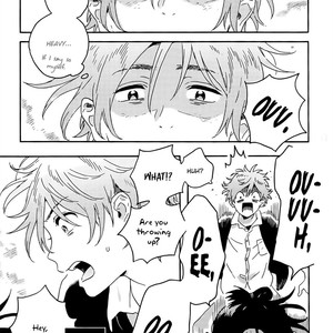 [KII Kanna] Harukaze no Étranger ~ volume 3 [Eng] — 171