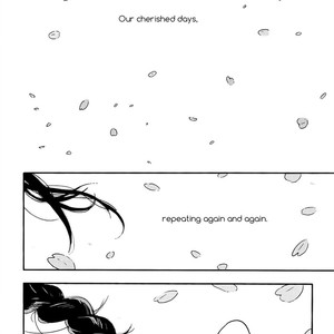 [KII Kanna] Harukaze no Étranger ~ volume 3 [Eng] — 174