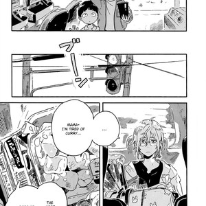 [KII Kanna] Harukaze no Étranger ~ volume 4 (update c.15) [Eng] – Gay Comics image 005.jpg