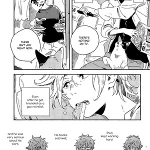 [KII Kanna] Harukaze no Étranger ~ volume 4 (update c.15) [Eng] – Gay Comics image 008.jpg