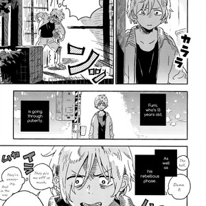 [KII Kanna] Harukaze no Étranger ~ volume 4 (update c.15) [Eng] – Gay Comics image 013.jpg