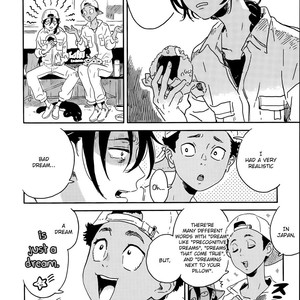 [KII Kanna] Harukaze no Étranger ~ volume 4 (update c.15) [Eng] – Gay Comics image 035.jpg