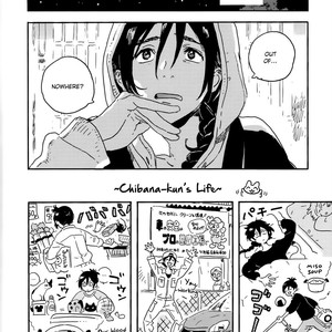 [KII Kanna] Harukaze no Étranger ~ volume 4 (update c.15) [Eng] – Gay Comics image 041.jpg