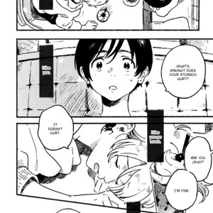 [KII Kanna] Harukaze no Étranger ~ volume 4 (update c.15) [Eng] – Gay Comics image 057.jpg