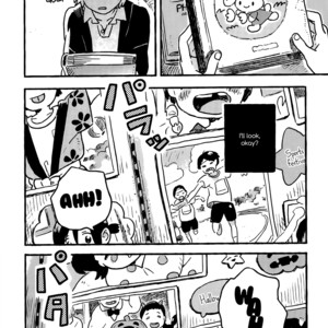 [KII Kanna] Harukaze no Étranger ~ volume 4 (update c.15) [Eng] – Gay Comics image 065.jpg